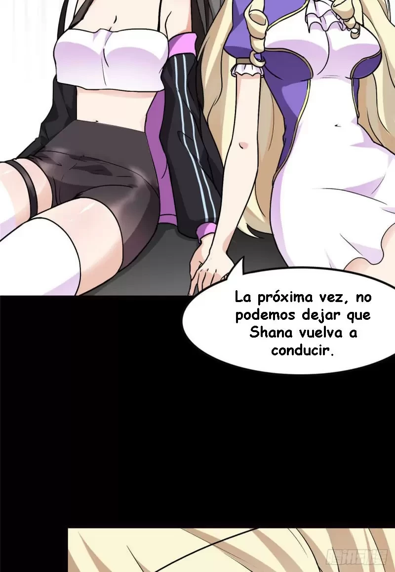 Mi novia es un zombie > Capitulo 251 > Page 231