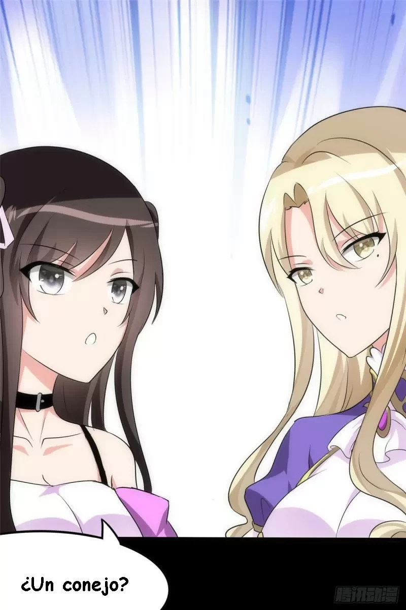 Mi novia es un zombie > Capitulo 251 > Page 271