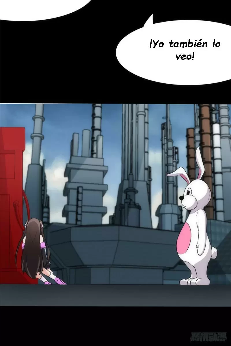 Mi novia es un zombie > Capitulo 251 > Page 281