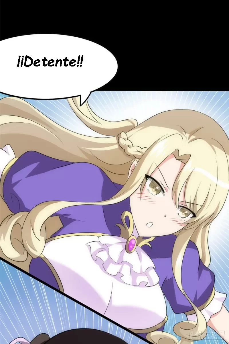 Mi novia es un zombie > Capitulo 251 > Page 291