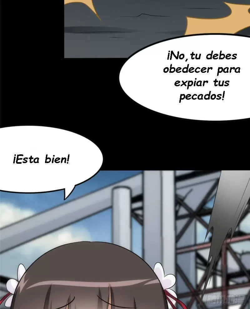 Mi novia es un zombie > Capitulo 251 > Page 361