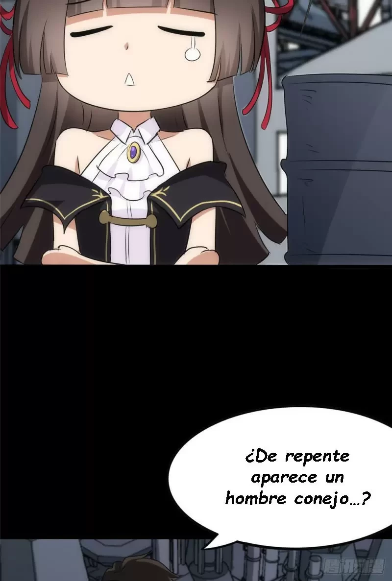 Mi novia es un zombie > Capitulo 251 > Page 371