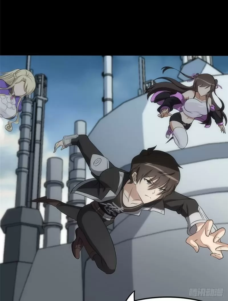 Mi novia es un zombie > Capitulo 251 > Page 391