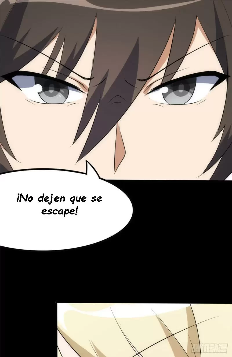 Mi novia es un zombie > Capitulo 251 > Page 421