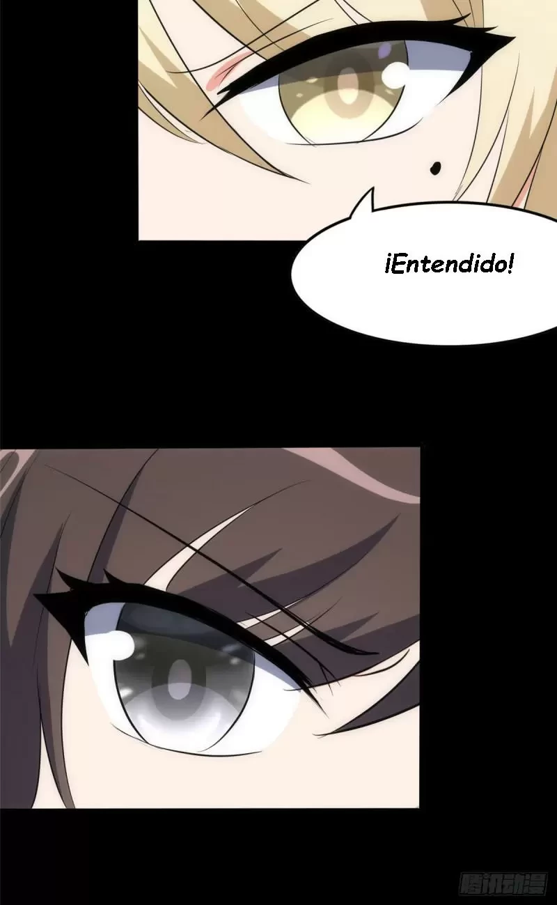 Mi novia es un zombie > Capitulo 251 > Page 431