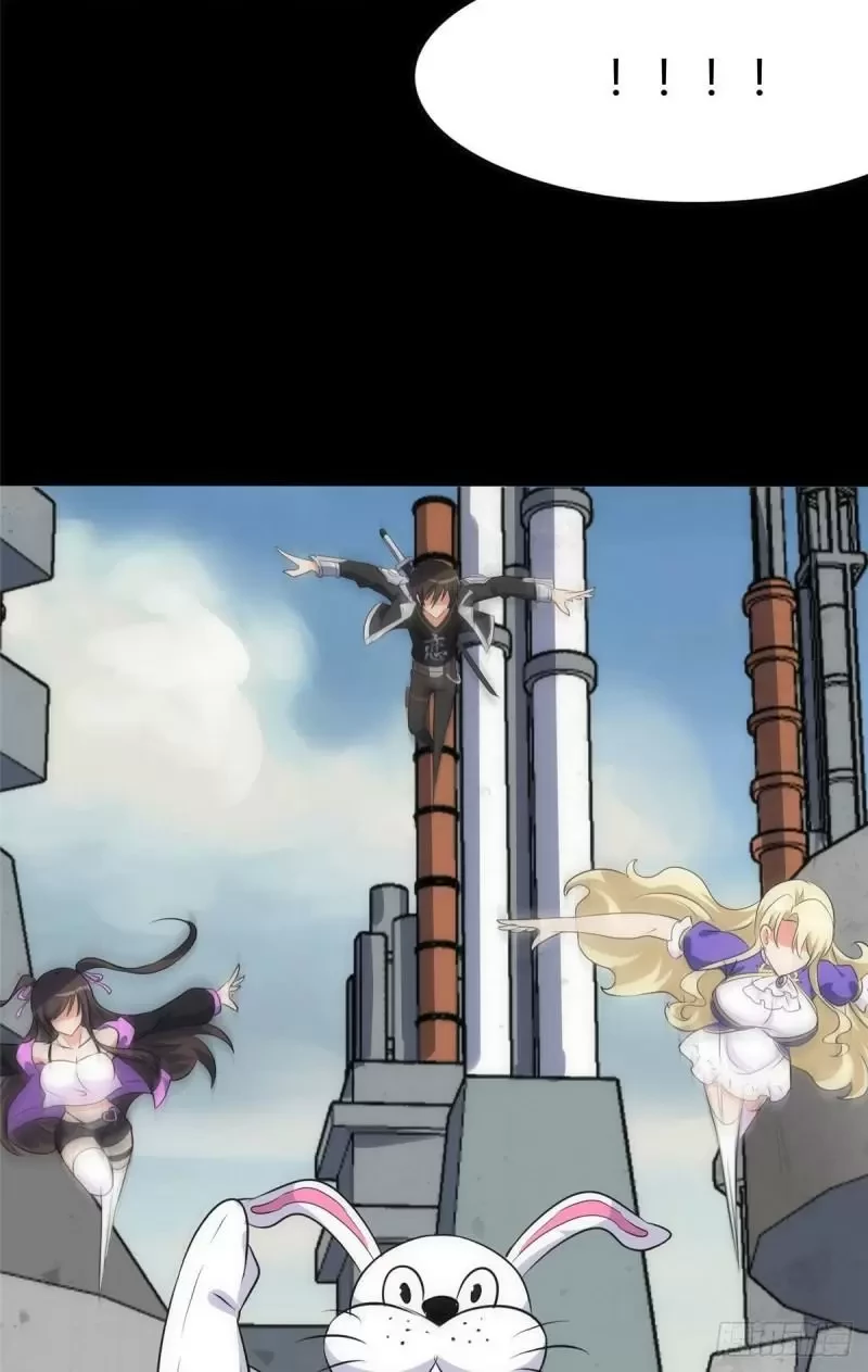 Mi novia es un zombie > Capitulo 251 > Page 451