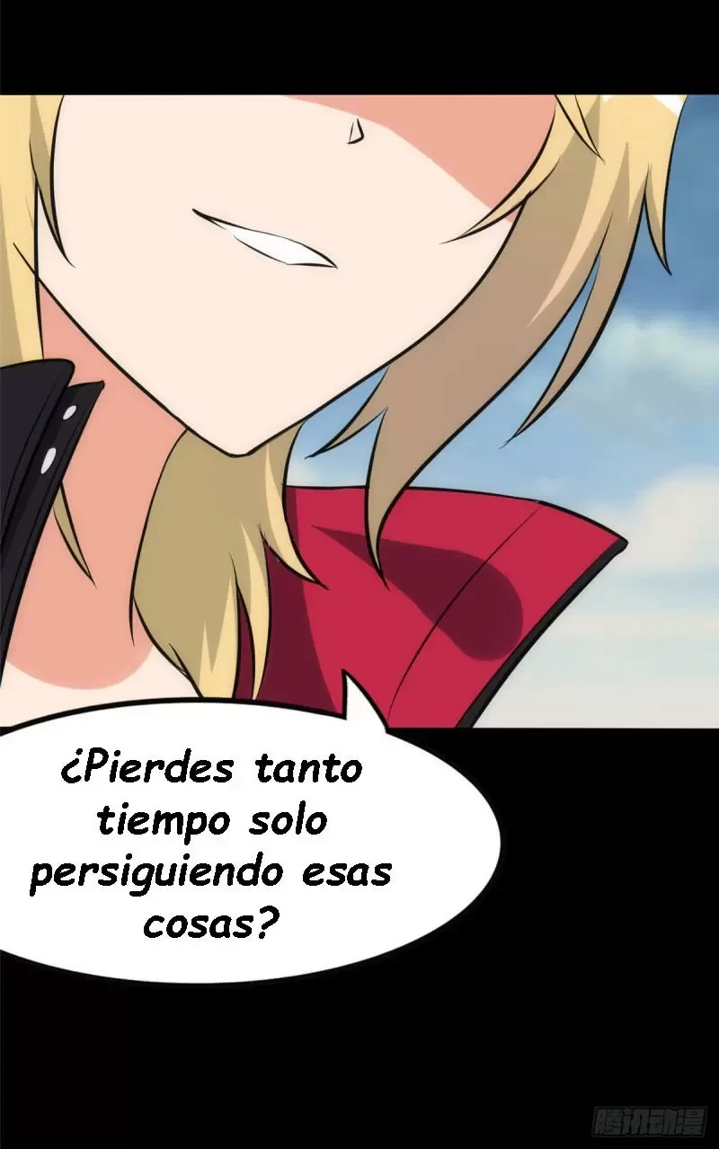 Mi novia es un zombie > Capitulo 251 > Page 541