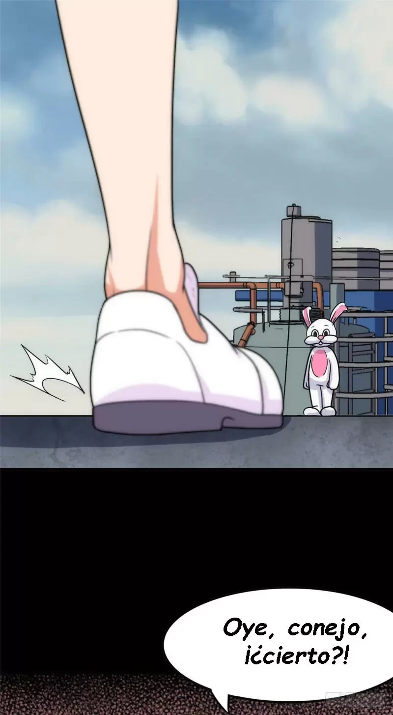 Mi novia es un zombie > Capitulo 251 > Page 551