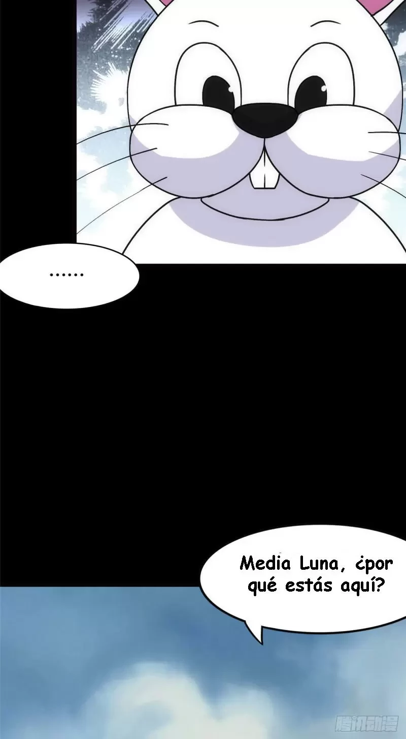 Mi novia es un zombie > Capitulo 251 > Page 581