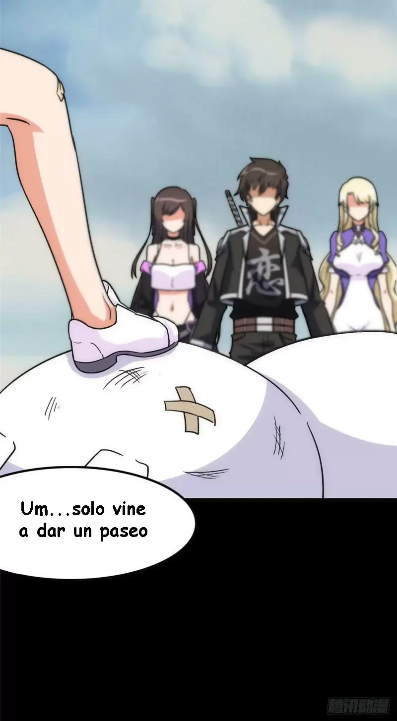 Mi novia es un zombie > Capitulo 251 > Page 591