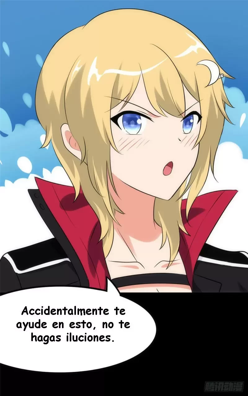 Mi novia es un zombie > Capitulo 251 > Page 601