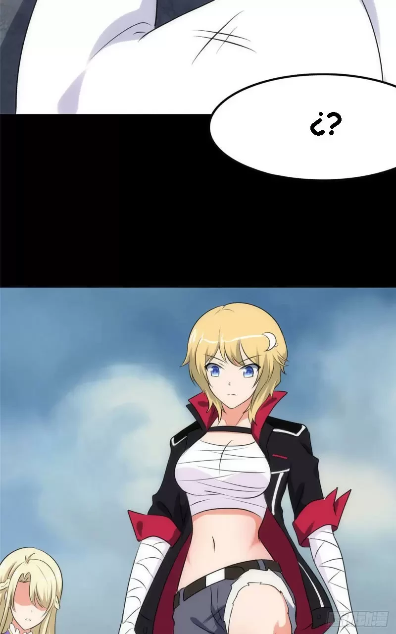 Mi novia es un zombie > Capitulo 251 > Page 631