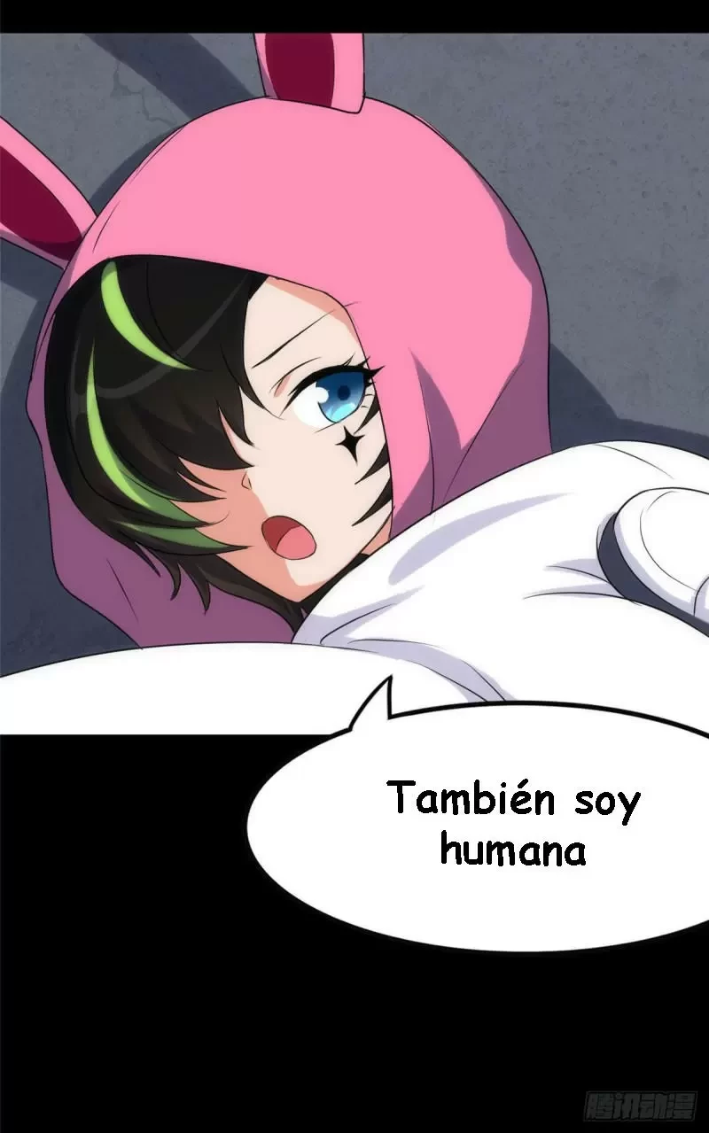 Mi novia es un zombie > Capitulo 251 > Page 651