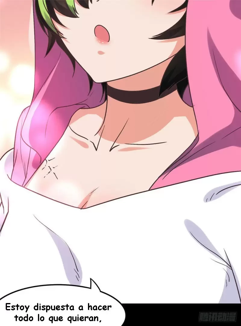 Mi novia es un zombie > Capitulo 251 > Page 661