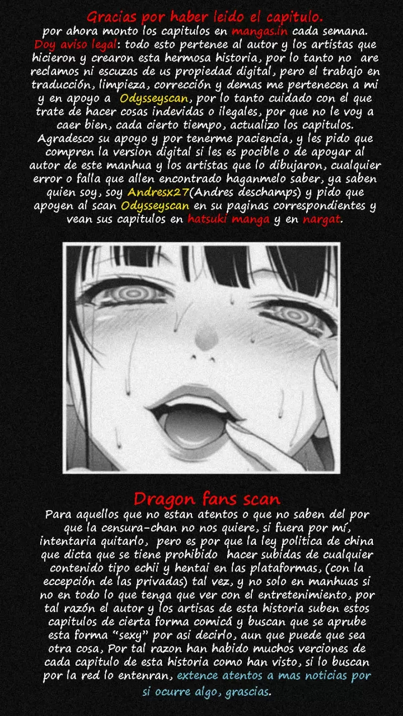 Mi novia es un zombie > Capitulo 251 > Page 721