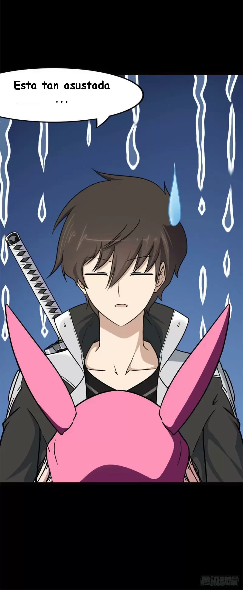 Mi novia es un zombie > Capitulo 252 > Page 61