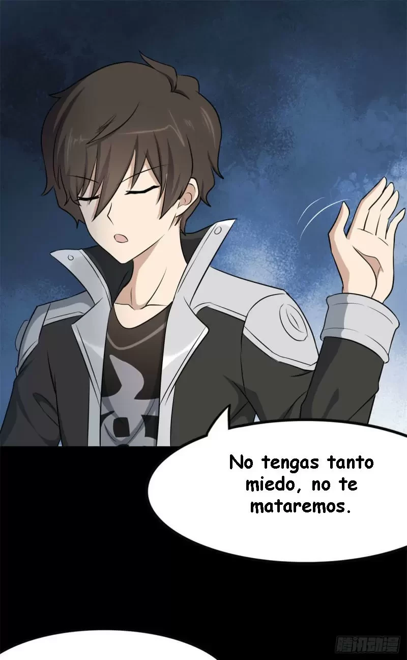 Mi novia es un zombie > Capitulo 252 > Page 71