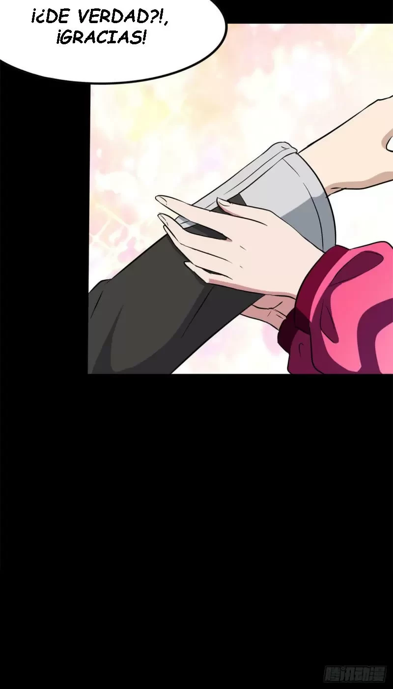 Mi novia es un zombie > Capitulo 252 > Page 81