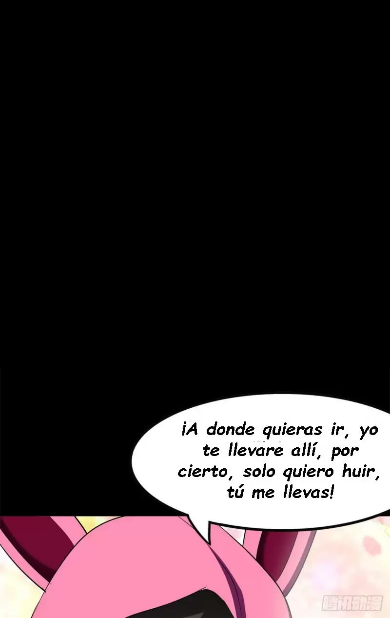 Mi novia es un zombie > Capitulo 252 > Page 91