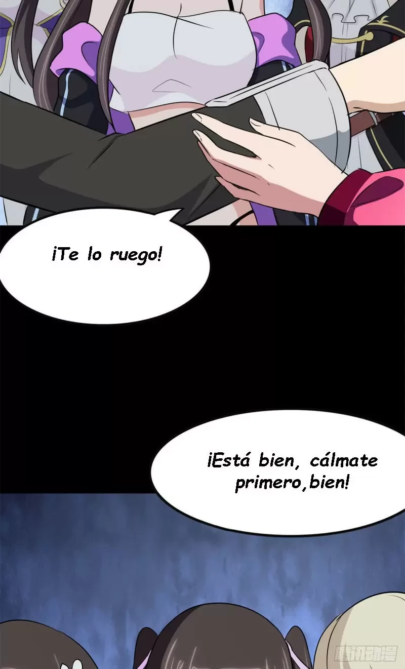 Mi novia es un zombie > Capitulo 252 > Page 111