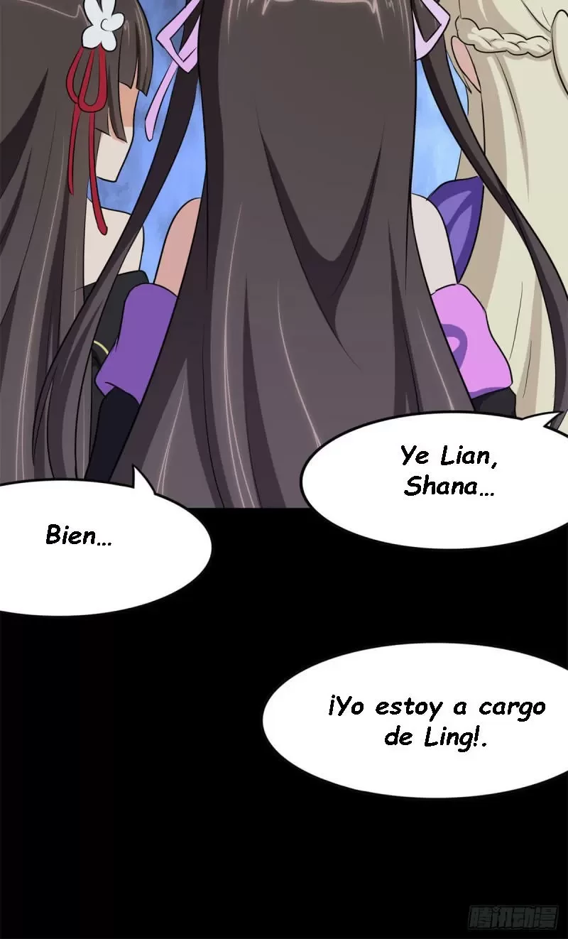 Mi novia es un zombie > Capitulo 252 > Page 121