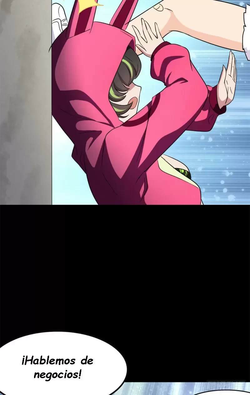 Mi novia es un zombie > Capitulo 252 > Page 141