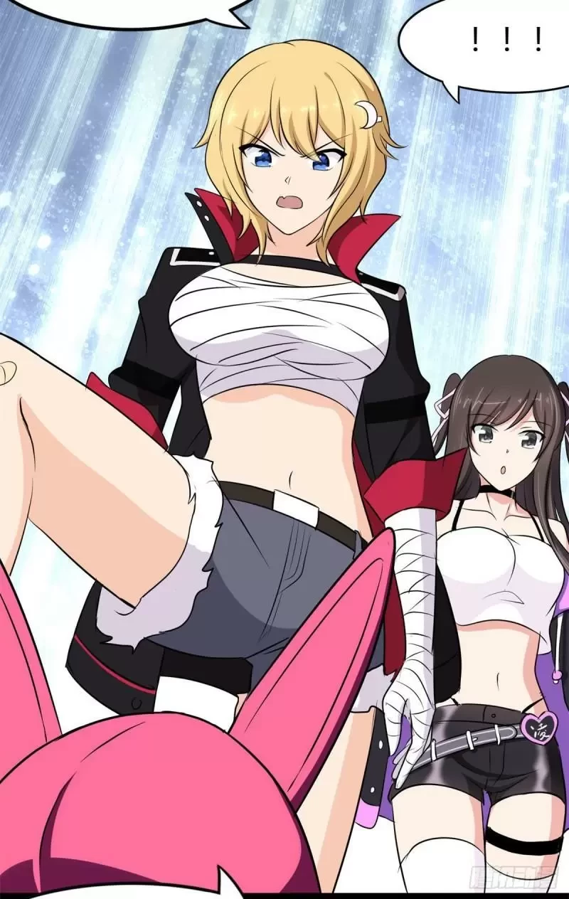 Mi novia es un zombie > Capitulo 252 > Page 151