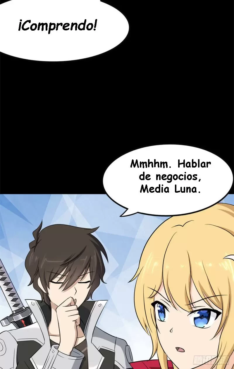 Mi novia es un zombie > Capitulo 252 > Page 161