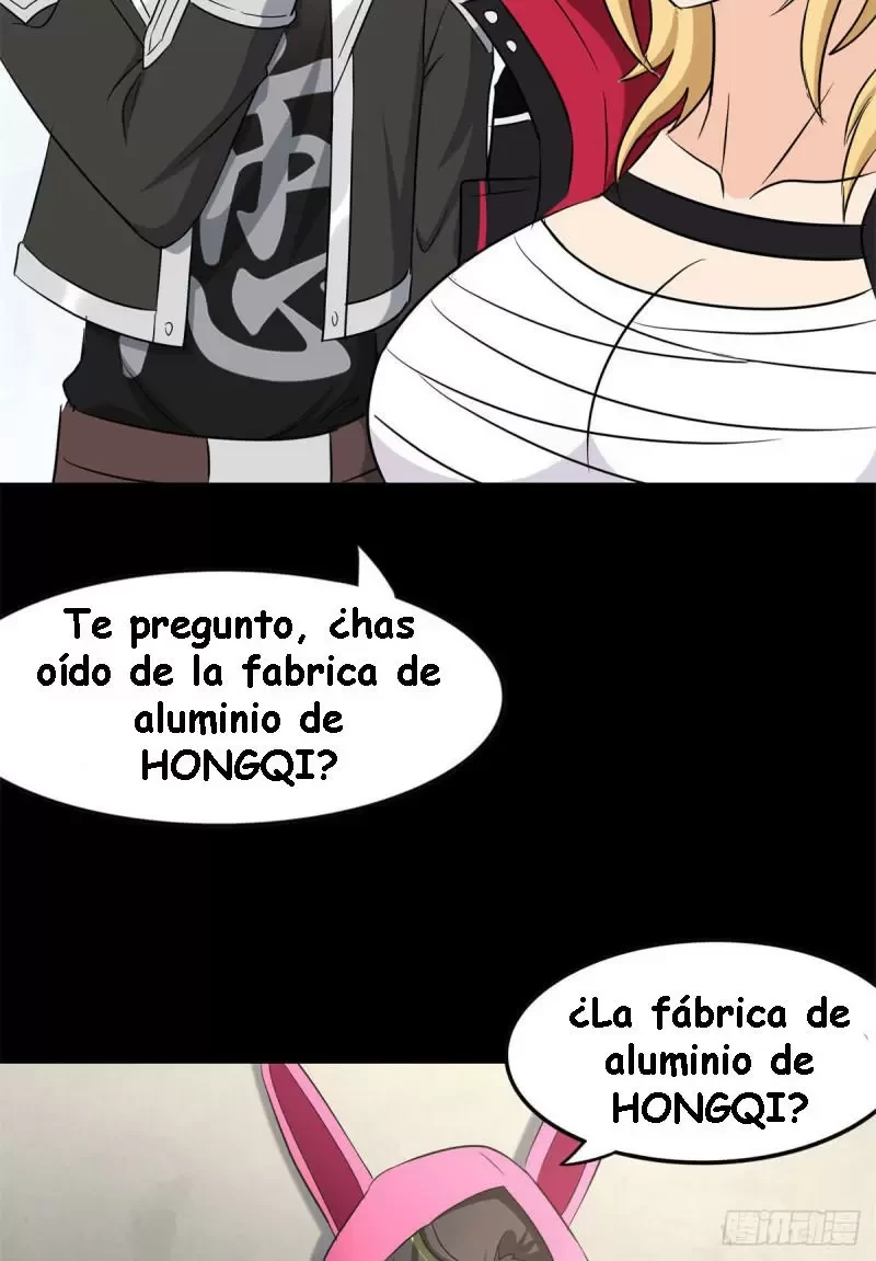 Mi novia es un zombie > Capitulo 252 > Page 171