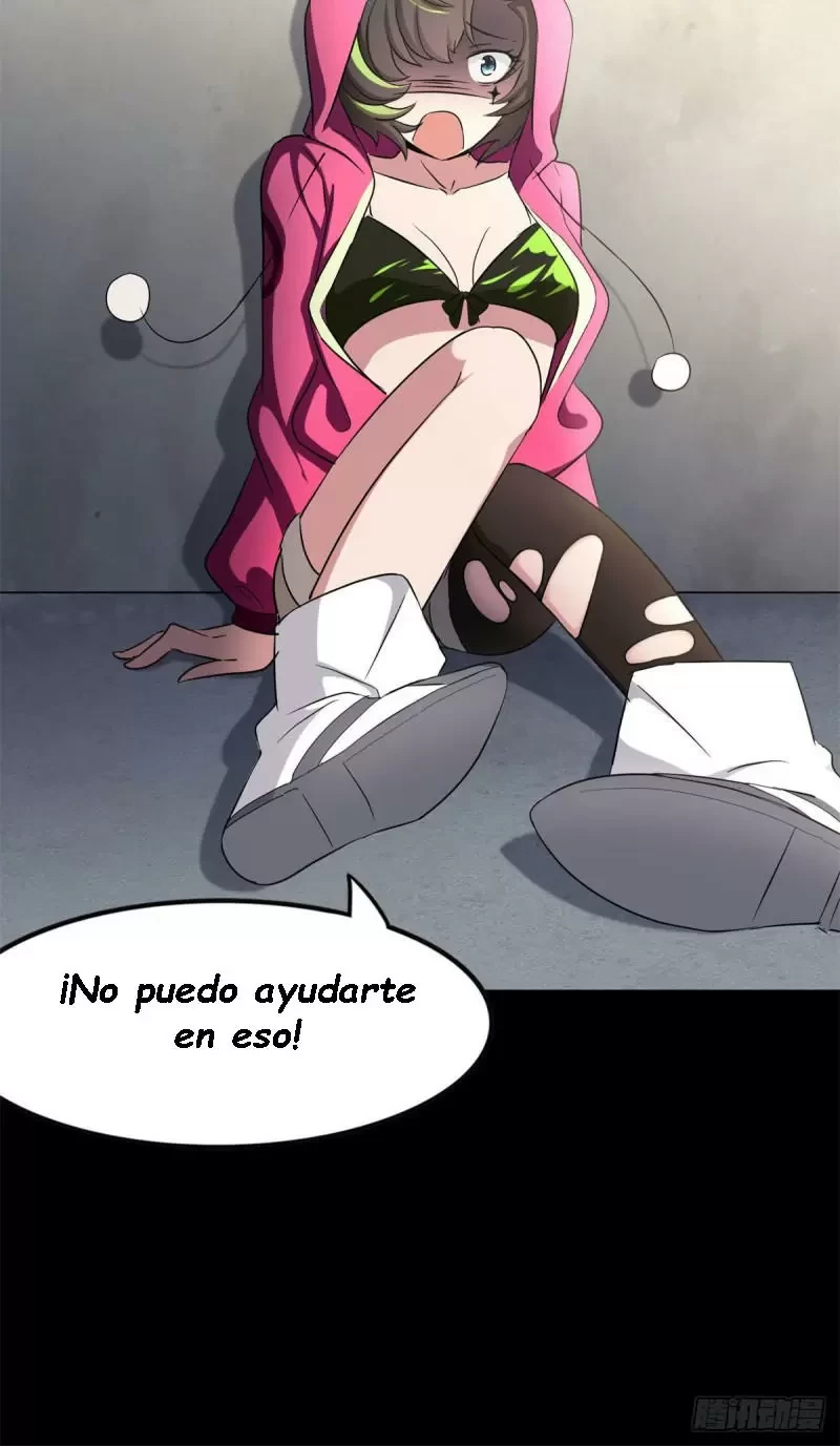 Mi novia es un zombie > Capitulo 252 > Page 181