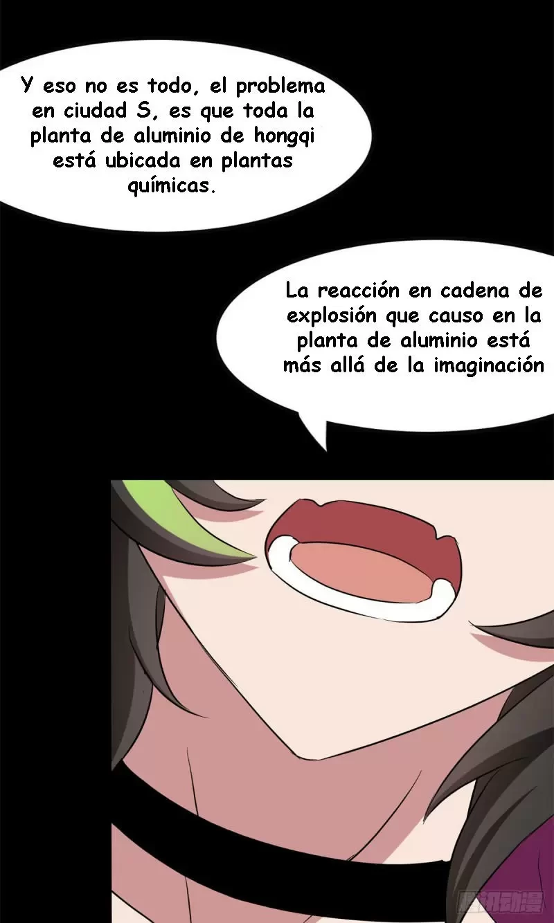 Mi novia es un zombie > Capitulo 252 > Page 261