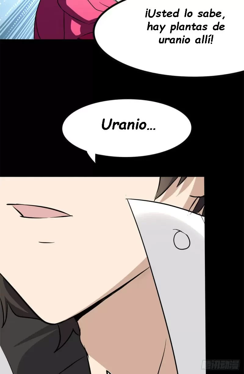 Mi novia es un zombie > Capitulo 252 > Page 281