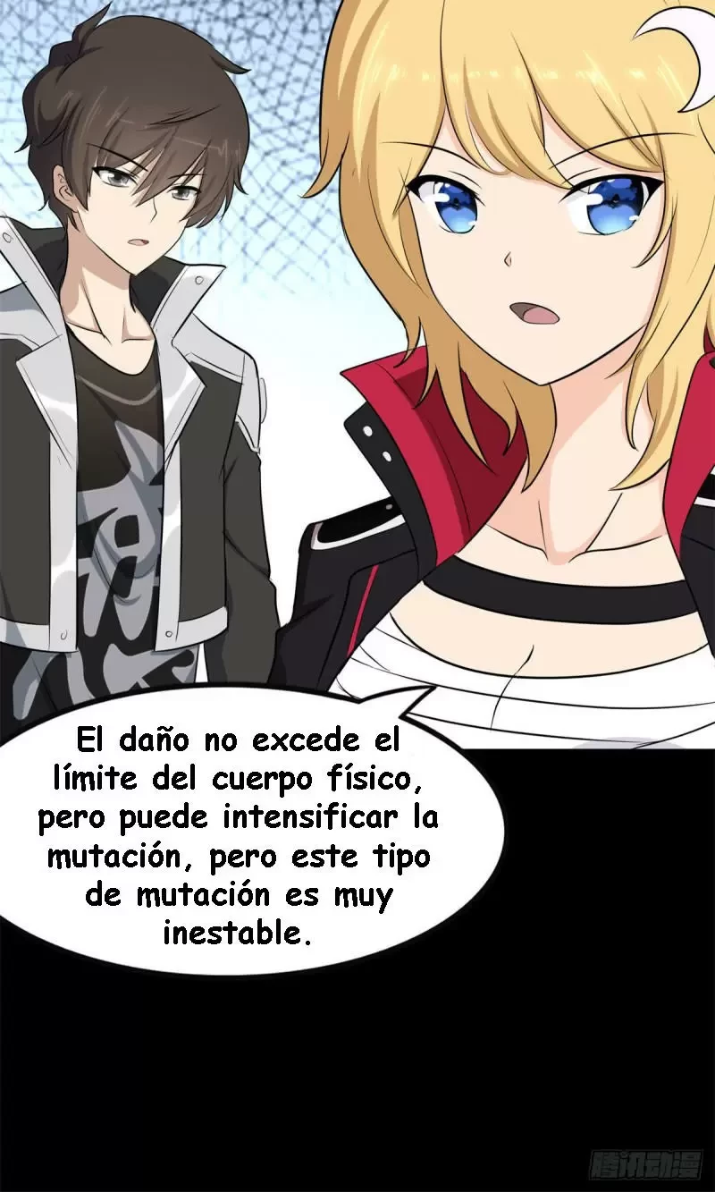 Mi novia es un zombie > Capitulo 252 > Page 301
