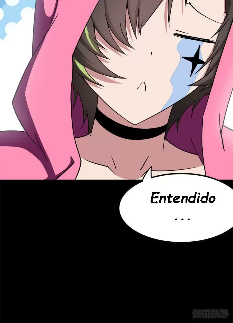 Mi novia es un zombie > Capitulo 252 > Page 371