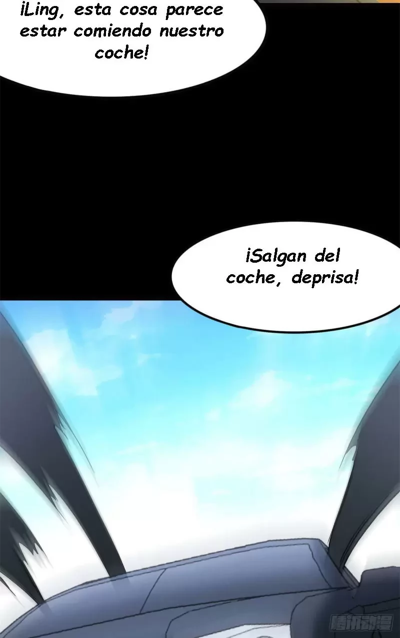 Mi novia es un zombie > Capitulo 252 > Page 481