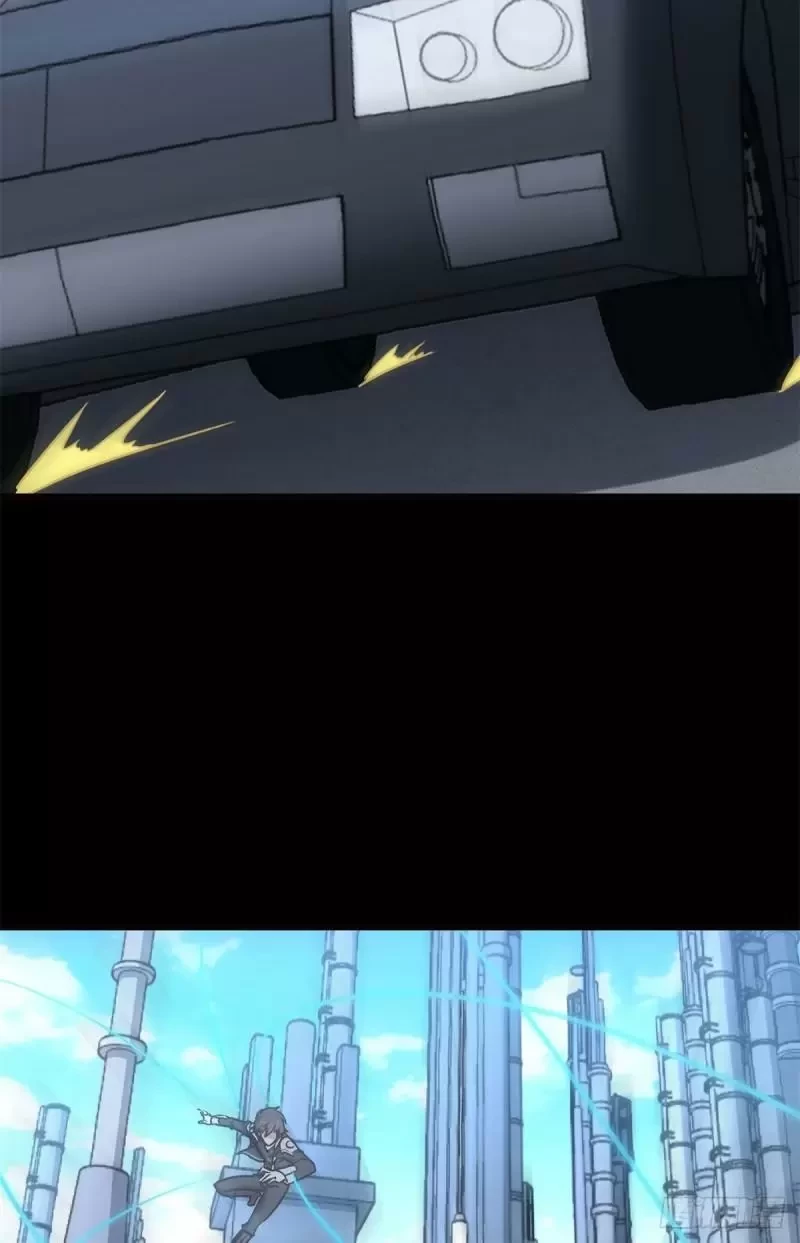 Mi novia es un zombie > Capitulo 252 > Page 501