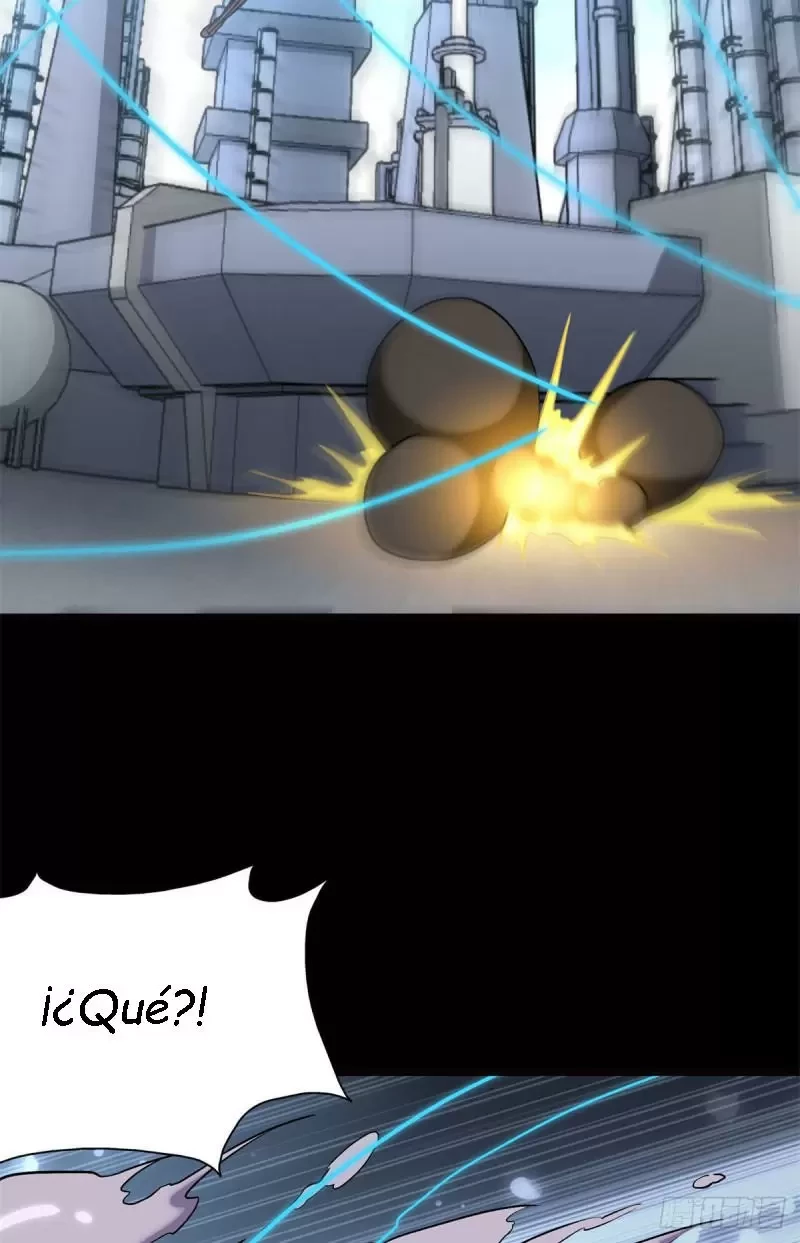 Mi novia es un zombie > Capitulo 252 > Page 511