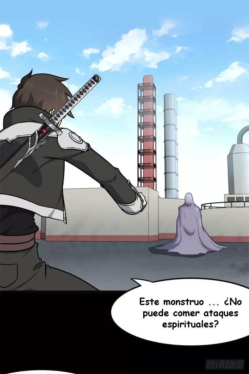 Mi novia es un zombie > Capitulo 252 > Page 531