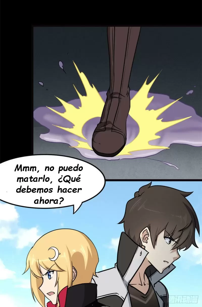 Mi novia es un zombie > Capitulo 252 > Page 621