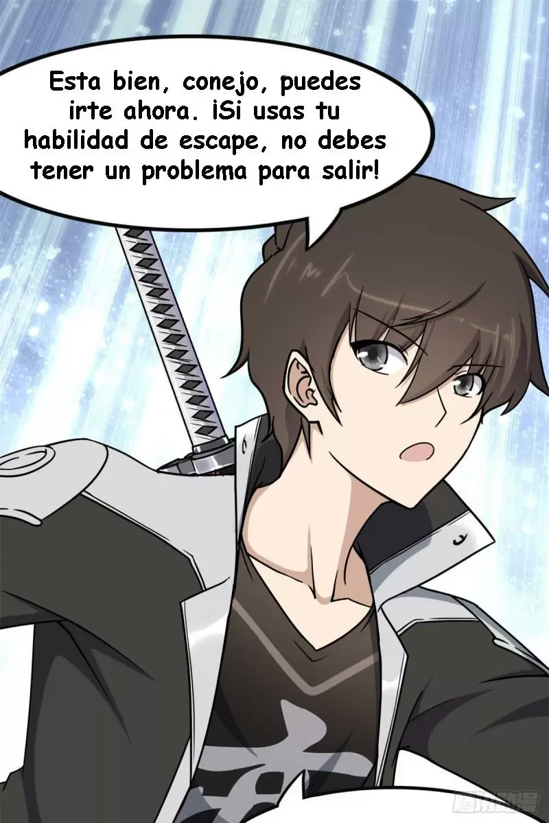 Mi novia es un zombie > Capitulo 252 > Page 651