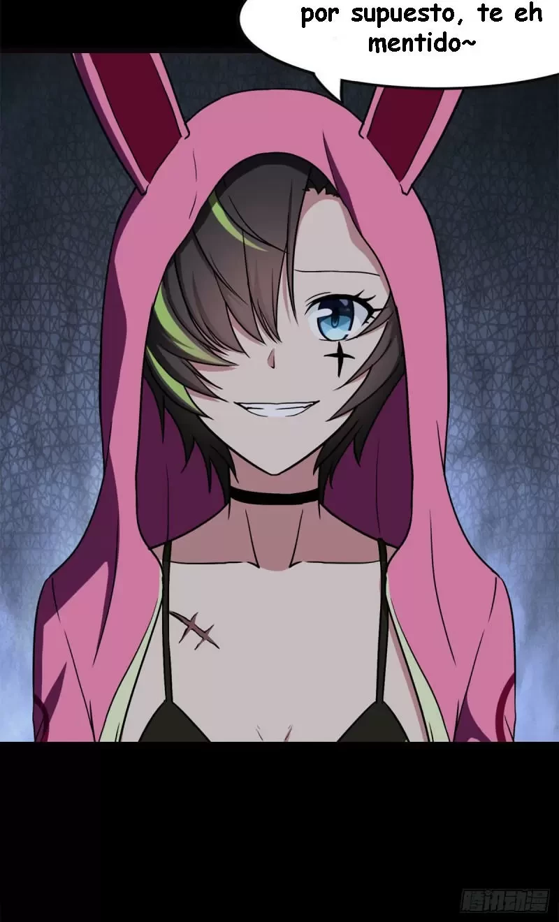 Mi novia es un zombie > Capitulo 252 > Page 681