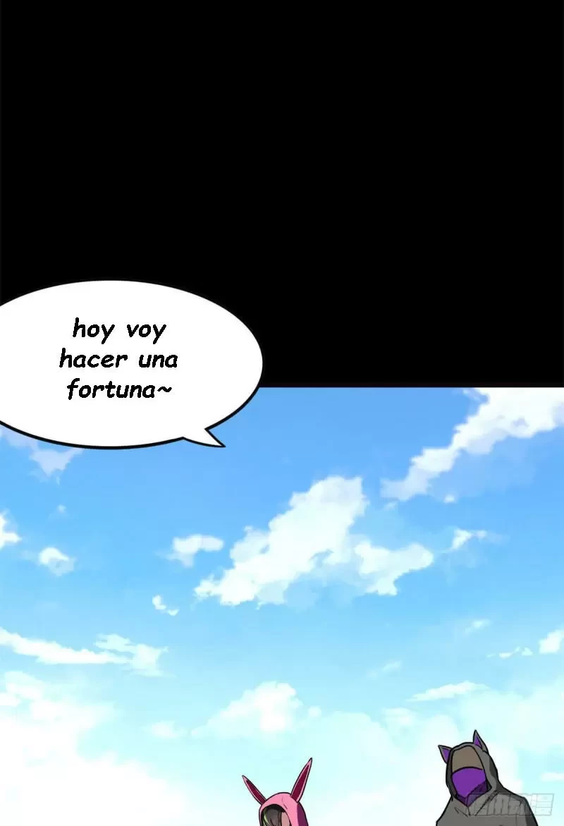 Mi novia es un zombie > Capitulo 252 > Page 691