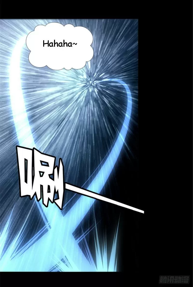 Mi novia es un zombie > Capitulo 253 > Page 31