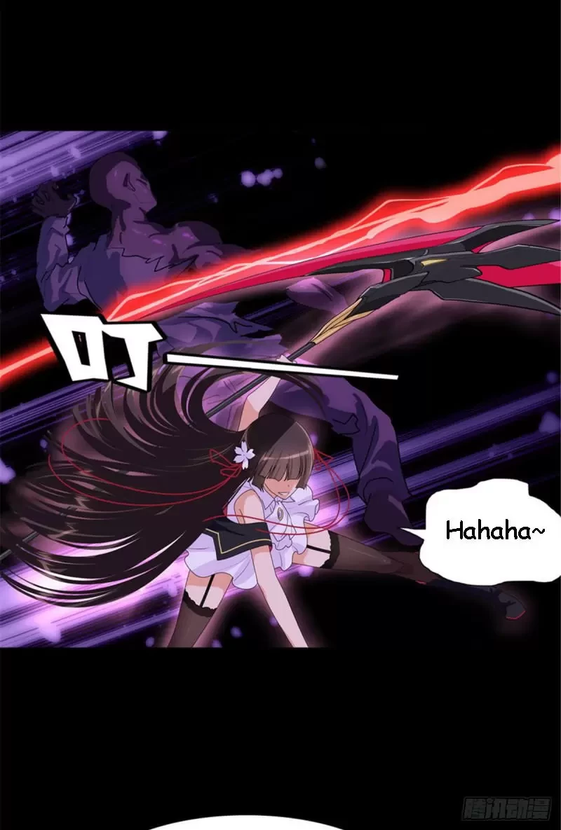 Mi novia es un zombie > Capitulo 253 > Page 41