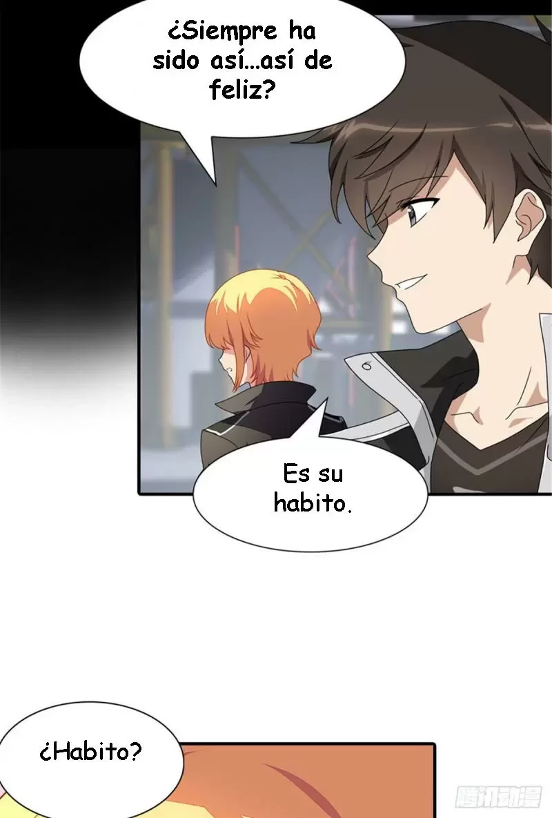 Mi novia es un zombie > Capitulo 253 > Page 51