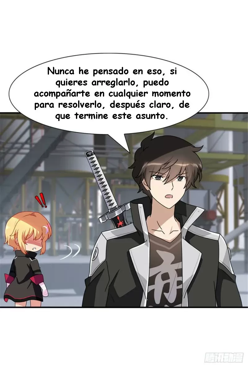 Mi novia es un zombie > Capitulo 253 > Page 81