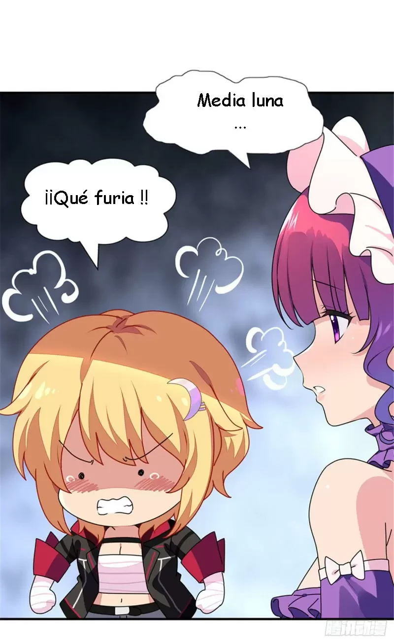 Mi novia es un zombie > Capitulo 253 > Page 101