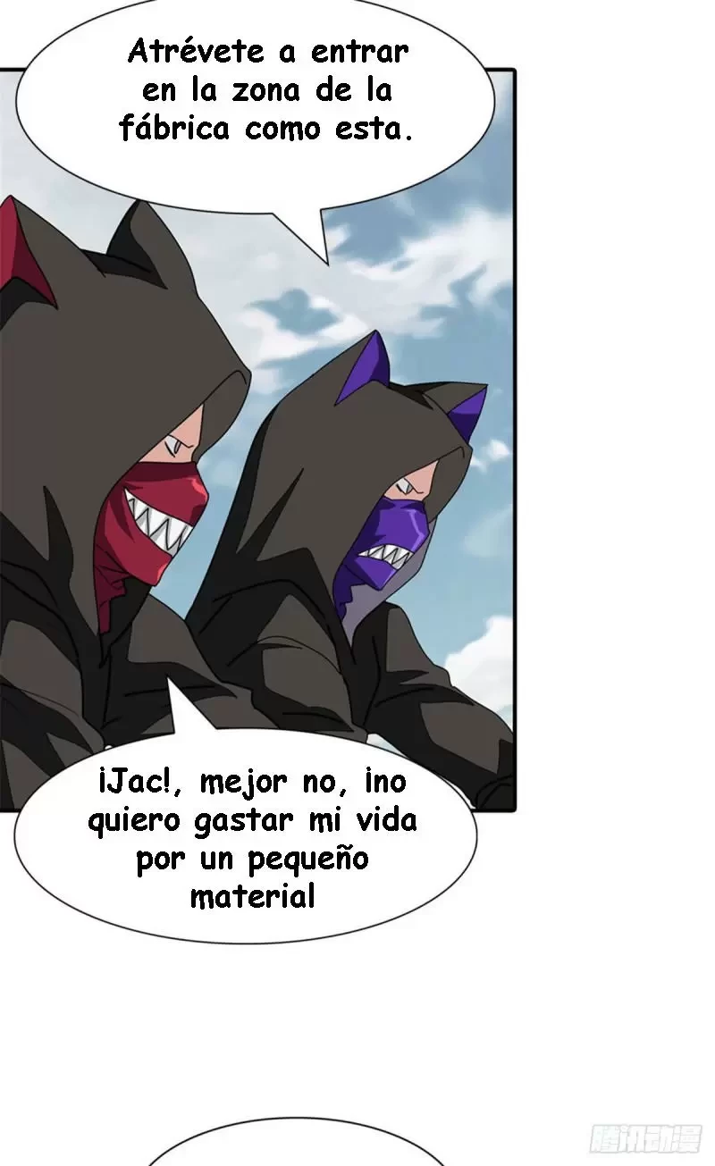 Mi novia es un zombie > Capitulo 253 > Page 121