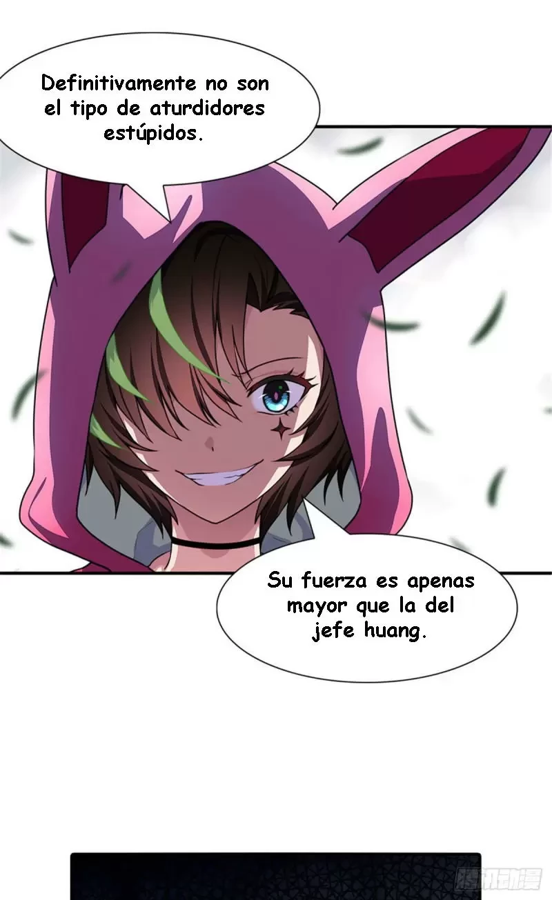 Mi novia es un zombie > Capitulo 253 > Page 141