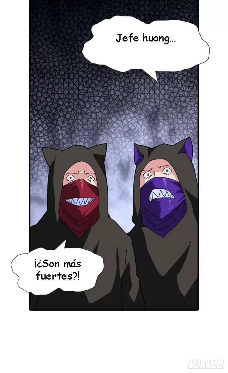 Mi novia es un zombie > Capitulo 253 > Page 151